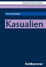 Christian Mulia, Thomas Klie, Schlag, Thomas Schlag - Kasualien