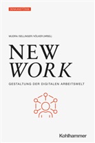 Joachim Möller, Peter Mudra, Matthias Sellinger, Matthias Sellinger u a, Rainer Völker - New Work