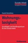 Claudia Steckelberg, Rudolf Bieker - Wohnungslosigkeit
