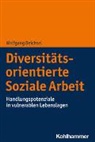 Wolfgang Deichsel, Wolfgang (Prof. Dr.) Deichsel - Diversitätsorientierte Soziale Arbeit