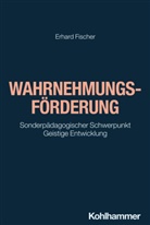 Erhard Fischer, Mohr, Lars Mohr, Holger Schäfer - Wahrnehmungsförderung