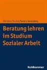 Christian Paulick, Sandra Wesenberg - Beratung lehren im Studium Sozialer Arbeit