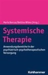 Maria Borcsa, Wilms, Bettina Wilms - Systemische Therapie