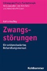 Katharina Bey, Anil Batra, Philipsen, Alexandra Philipsen - Zwangsstörungen