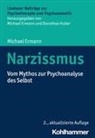 Michael Ermann, Michael Ermann, Huber, Dorothea Huber - Narzissmus