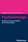 Christa Diegelmann, Margarete Isermann, Zimmermann, Tanja Zimmermann - Psychoonkologie