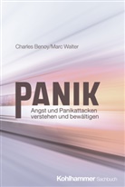 Charles Benoy, Marc Walter - Panik