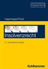 Frank Frind, Hans Haarmeyer, Hans (Prof. Dr.) Haarmeyer, Dieter Krimphove - Insolvenzrecht