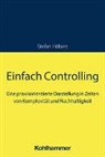 Stefan Hilbert - Einfach Controlling
