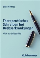Silke Heimes - Therapeutisches Schreiben bei Krebserkrankungen