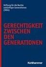 SRzG, SRzG - Gerechtigkeit zwischen den Generationen