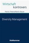 Martin Bauer, Patrick Peters, Patrick Peters - Diversity Management