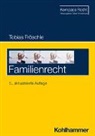 Tobias Fröschle, Dieter Krimphove - Familienrecht