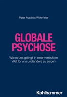 Peter Matthias Wehmeier - Globale Psychose