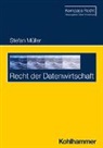 Stefan Müller, Dieter Krimphove - Recht der Datenwirtschaft