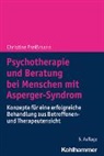 Christine Preißmann, Christine (Dr. med.) Preissmann - Psychotherapie und Beratung bei Menschen mit Asperger-Syndrom