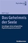 Ralf T Vogel, Ralf T. Vogel - Das Geheimnis der Seele