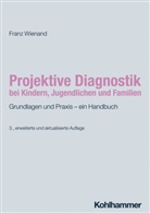 Franz Wienand - Projektive Diagnostik bei Kindern, Jugendlichen und Familien
