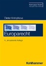 Dieter Krimphove, Dieter Krimphove - Europarecht