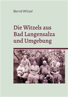 Bernd Witzel - Die Witzels aus Bad Langensalza und Umgebung