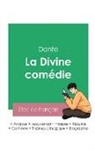 Dante - Réussir son Bac de français 2023: Analyse de L'Enfer dans La Divine comédie de Dante