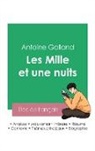 Antoine Galland - Réussir son Bac de français 2023: Analyse des Mille et une nuits de Antoine Galland