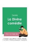 Dante - Réussir son Bac de français 2023: Analyse du Purgatoire dans La Divine comédie de Dante