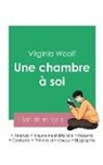 Virginia Woolf - Réussir son Bac de français 2023 : Analyse de l'essai Une chambre à soi de Virginia Woolf