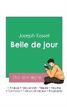 Joseph Kessel - Réussir son Bac de français 2023: Analyse de Belle de jour de Joseph Kessel