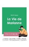 Marivaux - Réussir son Bac de français 2023: Analyse de La Vie de Marianne de Marivaux