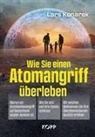 Lars Konarek - Wie Sie einen Atomangriff überleben