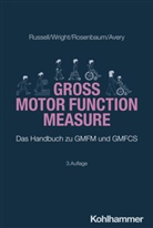 Lisa M. Avery, Peter Rosenbaum, Peter L. Rosenbaum, Dianne J Russell, Dianne J. Russell, Marilyn Wright... - Gross Motor Function Measure
