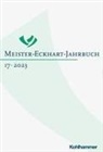 Regina D Schiewer, Freimut Löser, Martina Roesner, Hans-Jochen Schiewer, Regina Schiewer, Regina D. Schiewer... - Meister-Eckhart-Jahrbuch