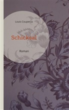 Louis Couperus, Matthias Adler-Drews - Schicksal