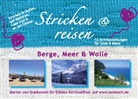Marion Von Gratkowski, Marion von Gratkowski - Stricken & reisen