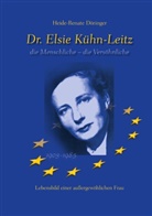 Heide-Renate Döringer - Dr. Elsie Kühn-Leitz
