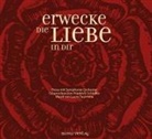 Isuku Verlag - Erwecke die Liebe in dir (Hörbuch)