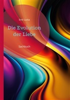 Emil Lucka - Die Evolution der Liebe