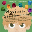 Elisabeth Handke, Elisabeth Handke - Maxi und die Gefühle-Helfer: