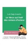 Luis Sepúlveda - Réussir son Bac de français 2023: Analyse du roman Le Vieux qui lisait des romans d'amour de Luis Sepúlveda