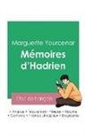 Marguerite Yourcenar - Réussir son Bac de français 2023: Analyse des Mémoires d'Hadrien de Marguerite Yourcenar