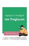 Agrippa D'Aubigné - Réussir son Bac de français 2023: Analyse des Tragiques de Agrippa d'Aubigné