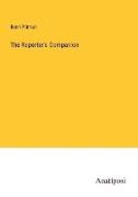 Benn Pitman - The Reporter's Companion