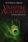 Vampire Academy 4: Promesa de sangre