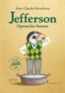 Jean Claude Mourlevat - Jefferson. Operacion Simone