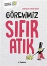 Lucie Vallon - Görevimiz Sifir Atik