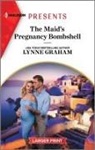 Lynne Graham - The Maid's Pregnancy Bombshell