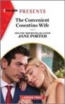 Jane Porter - The Convenient Cosentino Wife