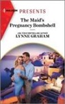 Lynne Graham - The Maid's Pregnancy Bombshell
