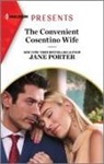Jane Porter - The Convenient Cosentino Wife